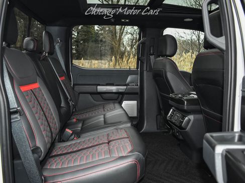 Used 2021 Ford F150 Lariat w/ Equipment Group 502A High image 29