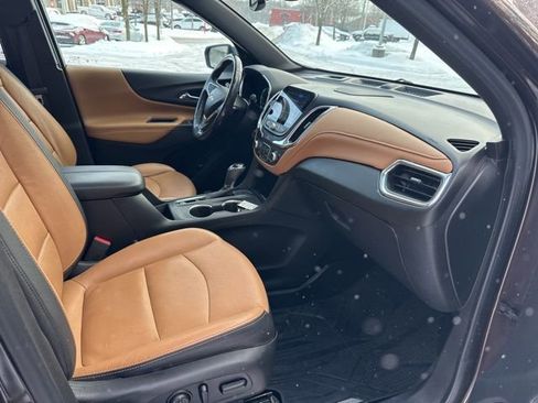 Used 2020 Chevrolet Equinox Premier image 31