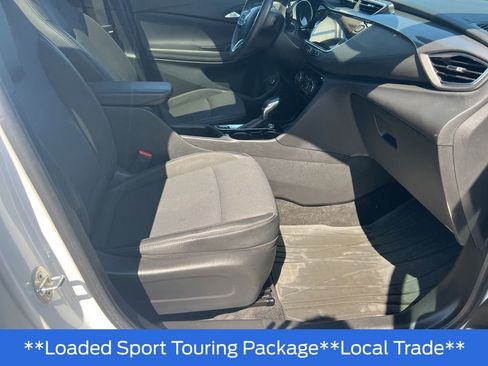 Used 2022 Buick Encore GX Select w/ Experience Buick Package FWD image 36
