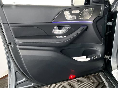 New 2026 Mercedes-Benz GLE 450 4MATIC Coupe image 12