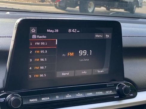 Used 2019 Kia Forte LXS FWD image 24