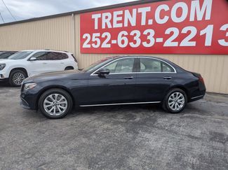 Used 2020 Mercedes-Benz E 350 4MATIC Sedan video 2