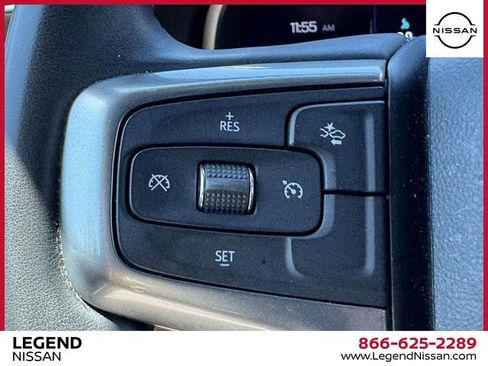 Used 2024 Chevrolet Tahoe Z71 AWD/4WD image 20