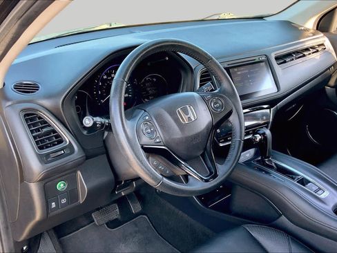 Used 2016 Honda HR-V EX-L image 17