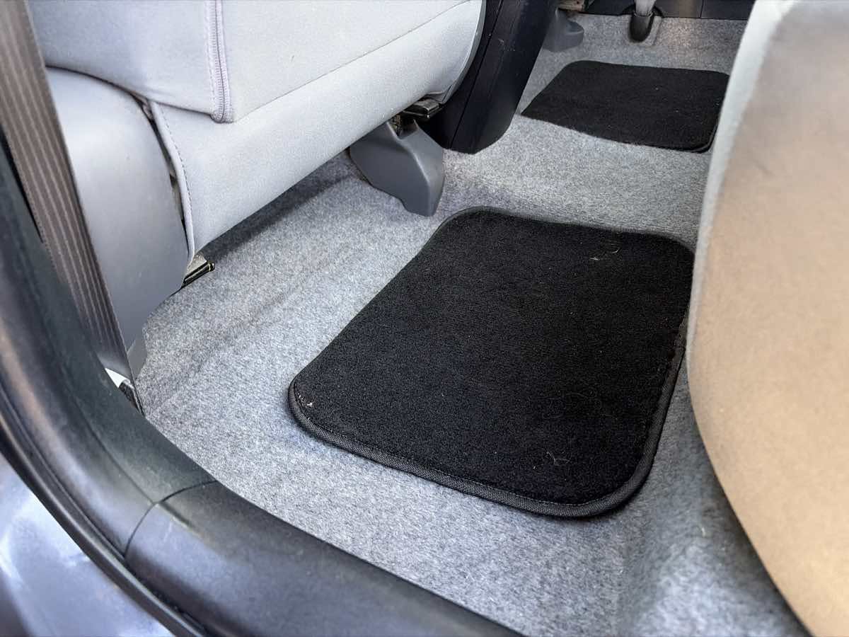 Used 2012 Toyota Prius Three FWD image 15