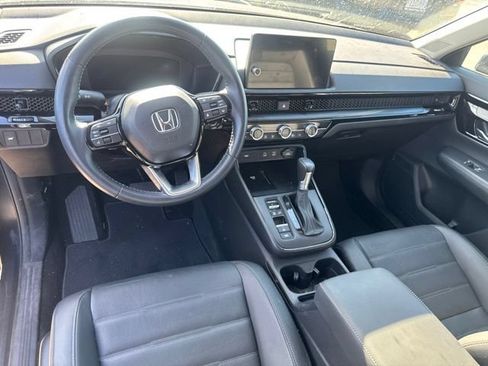 Used 2026 Honda CR-V EX-L image 12