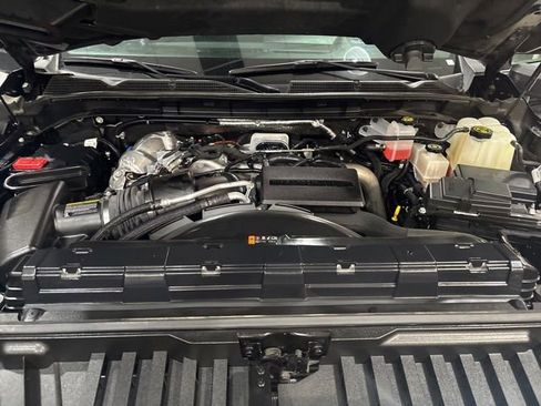 Used 2024 GMC Sierra 2500 Denali w/ Technology Package AWD/4WD image 40