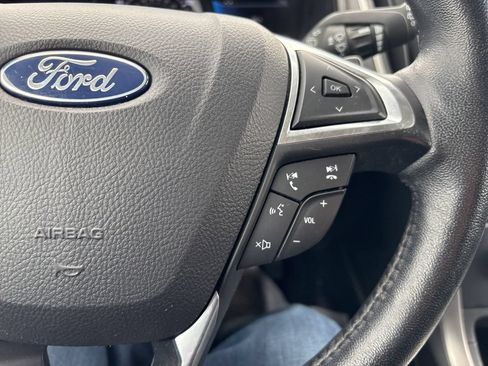 Used 2022 Ford Edge SEL w/ Convenience Package AWD/4WD image 51