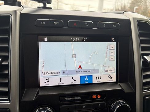 Used 2019 Ford F250 Lariat w/ Lariat Ultimate Package image 38