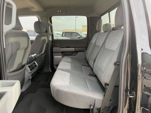 Certified 2023 Ford F150 XLT w/ Equipment Group 302A High image 30