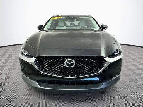 Used 2023 MAZDA CX-30 AWD 2.5 S w/ Preferred Package image 4