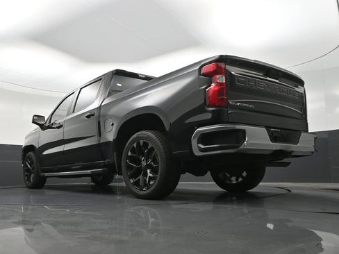 Used 2020 Chevrolet Silverado 1500 LT w/ All-Star Edition RWD image 25
