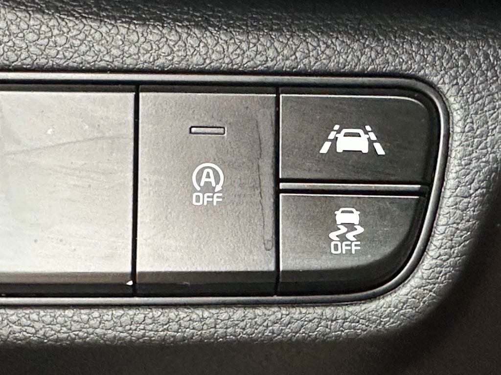 Used 2021 Kia Seltos SX AWD/4WD image 25