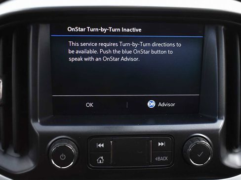 Used 2021 Chevrolet Colorado LT w/ LT Convenience Package image 17