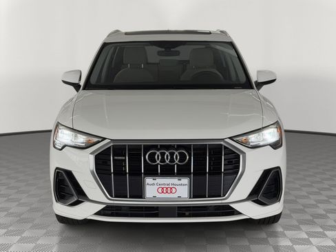 Used 2021 Audi Q3 2.0T Premium AWD/4WD image 6