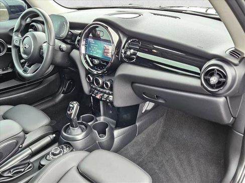 Used 2023 MINI Cooper S image 23