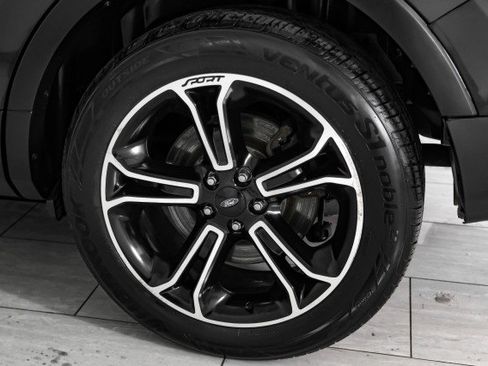 Used 2014 Ford Explorer Sport w/ Equipment Group 401A image 55