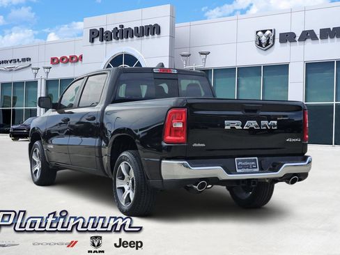 New 2026 RAM 1500 Tradesman AWD/4WD image 5