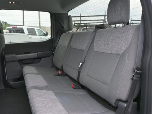 Used 2023 Ford F150 XLT AWD/4WD image 11