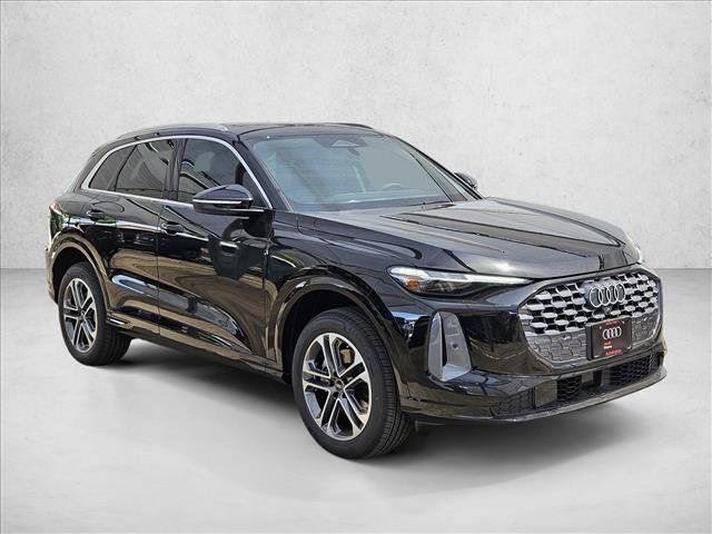 New 2026 Audi Q5 Premium AWD/4WD image 3