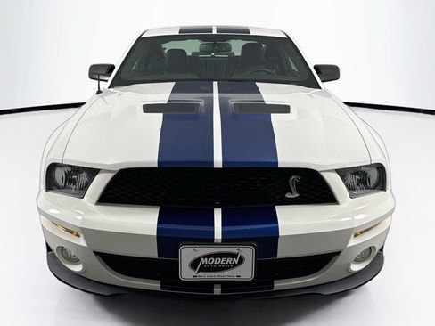 Used 2007 Ford Mustang Shelby GT500 RWD image 6