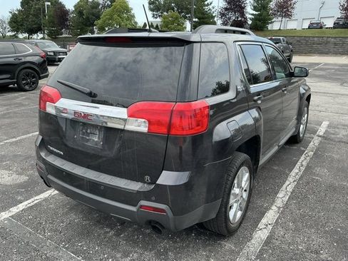 Used 2014 GMC Terrain SLE w/ Safety Package FWD image 7