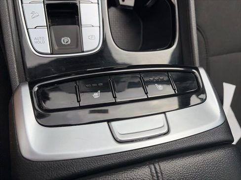 Used 2024 Hyundai Tucson SEL AWD/4WD image 4
