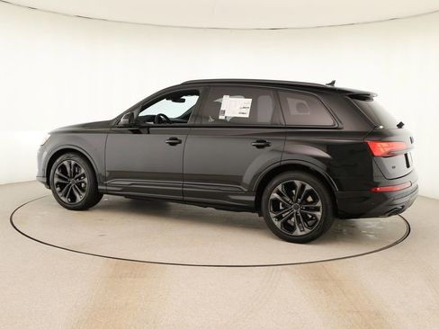 New 2026 Audi Q7 3.0T Premium Plus AWD/4WD image 3