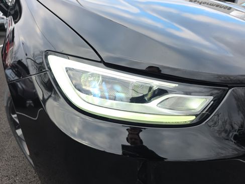 New 2026 Chrysler Pacifica Select w/ S Appearance Package FWD image 25