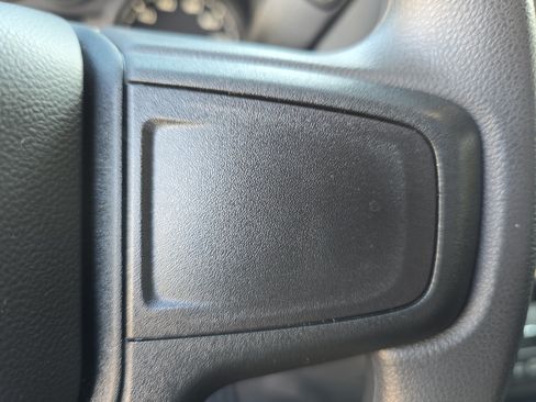 Used 2024 Chevrolet Silverado 1500 Custom AWD/4WD image 18