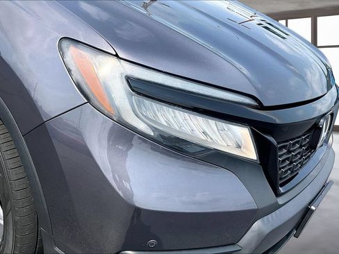 Used 2021 Honda Passport Touring image 29