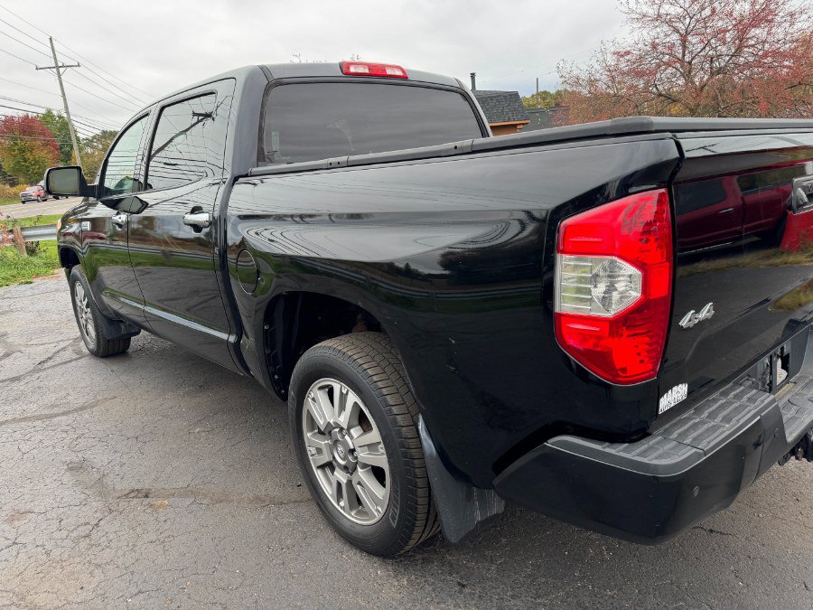 Used 2014 Toyota Tundra Platinum AWD/4WD image 10
