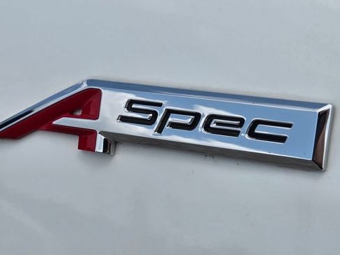 Used 2024 Acura Integra A-Spec FWD image 8