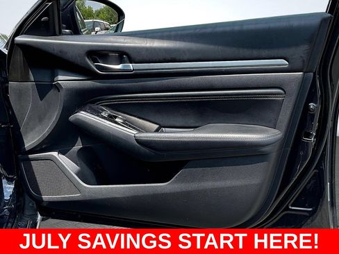 Used 2021 Nissan Altima 2.5 SV FWD image 31