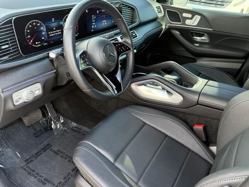 Certified 2026 Mercedes-Benz GLE 350 4MATIC image 10