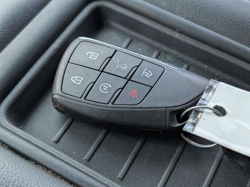 Used 2023 Chevrolet Tahoe LT RWD image 19