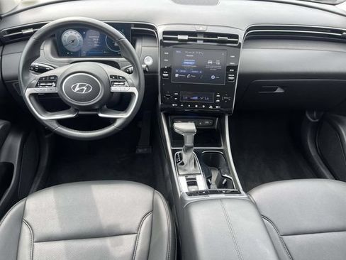 Certified 2023 Hyundai Tucson SEL w/ Convenience Package AWD/4WD image 14