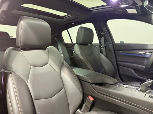 Certified 2024 Buick Envista Preferred w/ Convenience I Package image 27