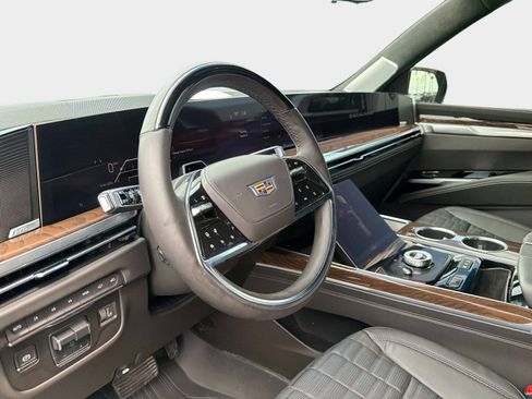 Used 2025 Cadillac Escalade Sport Platinum image 42