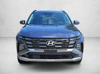 Used 2026 Hyundai Tucson SEL AWD/4WD video 2