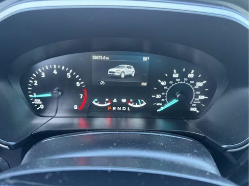 Used 2021 Ford Escape SEL AWD/4WD image 18