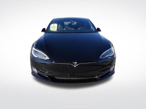 Used 2018 Tesla Model S 100D image 2