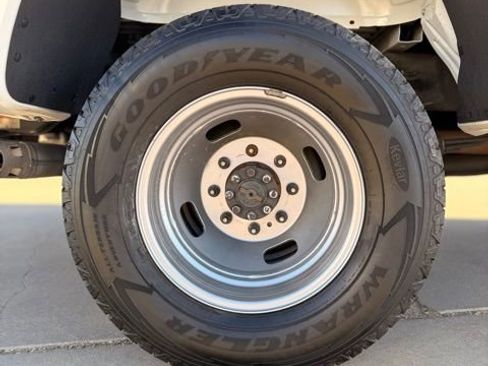 Used 2023 Ford F350 XL w/ FX4 Off-Road Package image 7