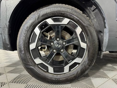 Used 2024 Hyundai Santa Fe SE image 47