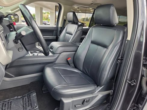 Used 2024 Ford Expedition Max XLT AWD/4WD image 7
