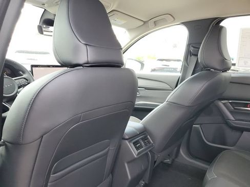 New 2026 MAZDA CX-5 Preferred AWD/4WD image 26