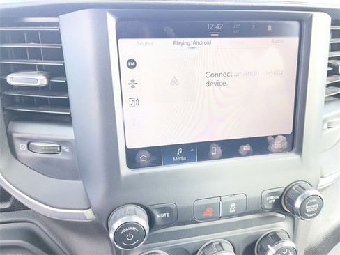 Used 2024 RAM 2500 Big Horn image 16