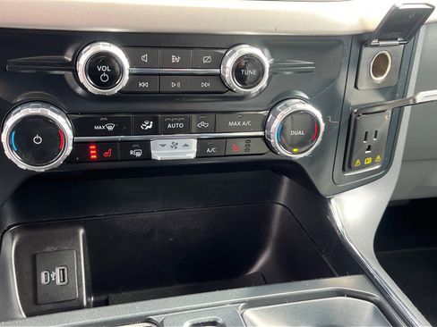 Certified 2023 Ford F150 XLT w/ Equipment Group 302A High image 14