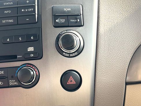 Used 2011 Nissan Armada SV image 66