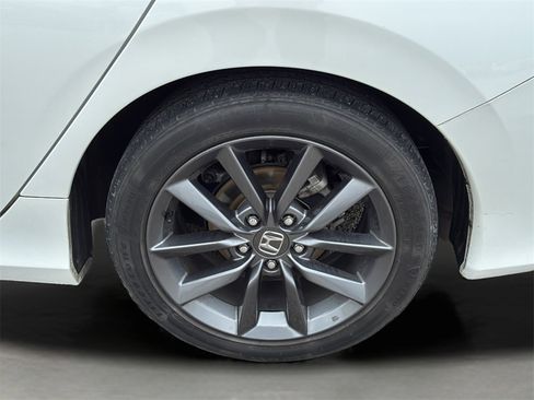 Used 2019 Honda Civic EX-L image 36